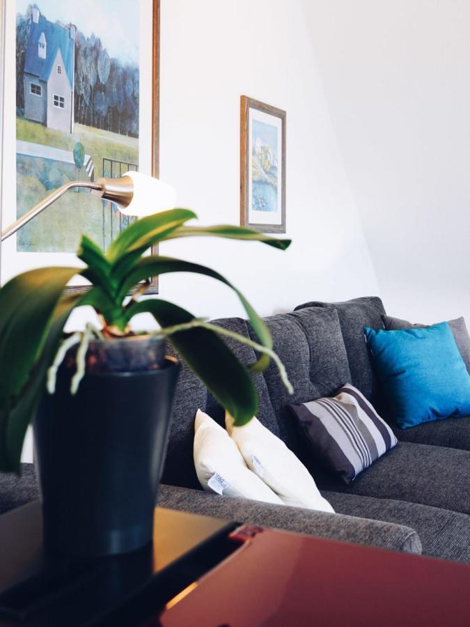 Ferienwohnung Auf Dem Worbelchen Monschau Dış mekan fotoğraf
